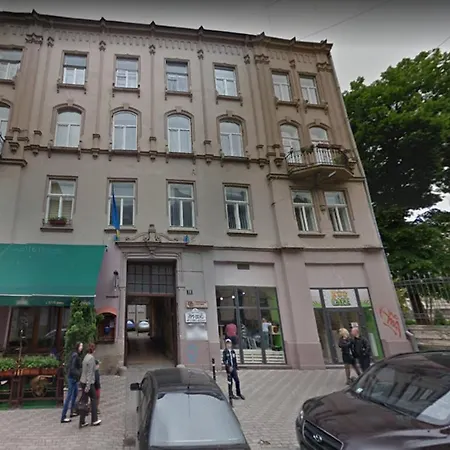 Apartment Студия С Дизайнерским Ремонтом