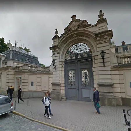 Apartment Студия С Дизайнерским Ремонтом *